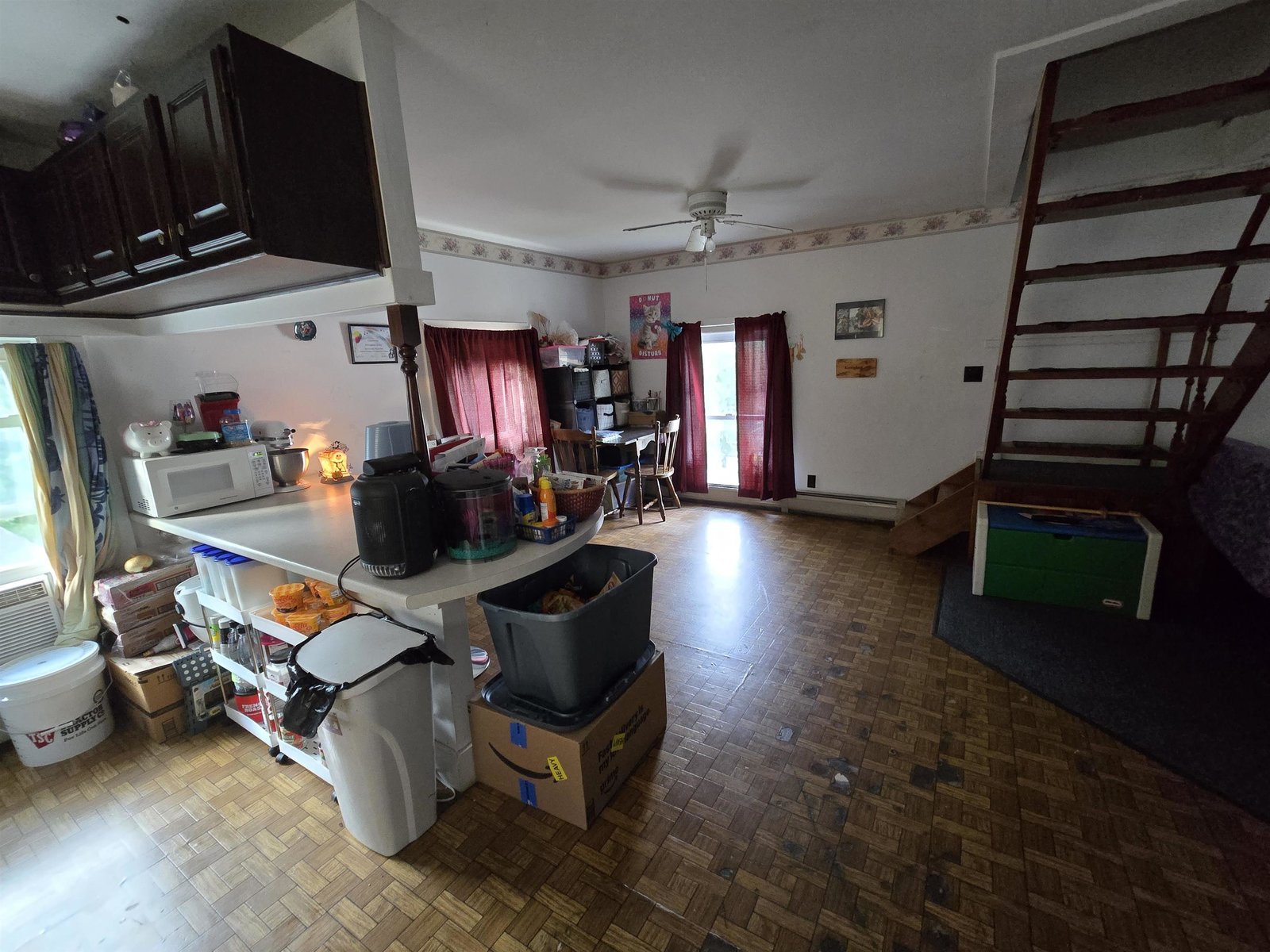 110 Pleasant Street