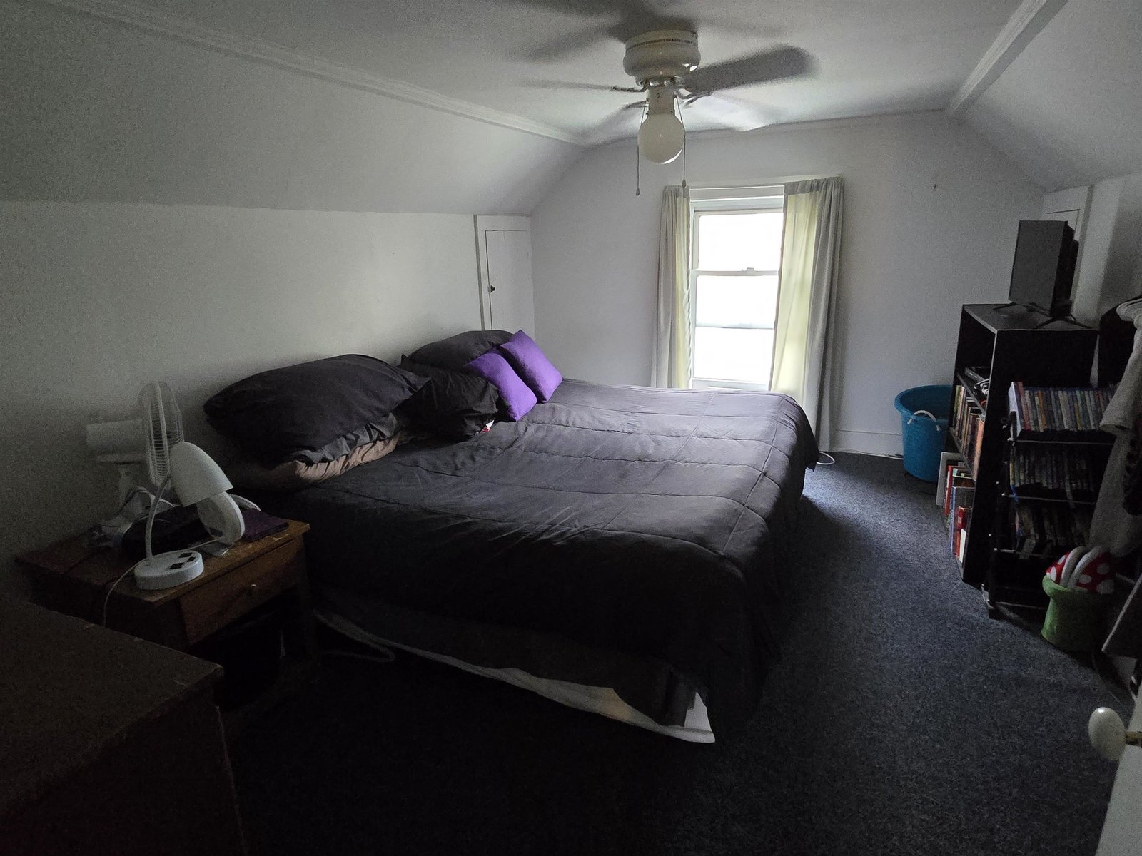 Apt2 bdrm 1
