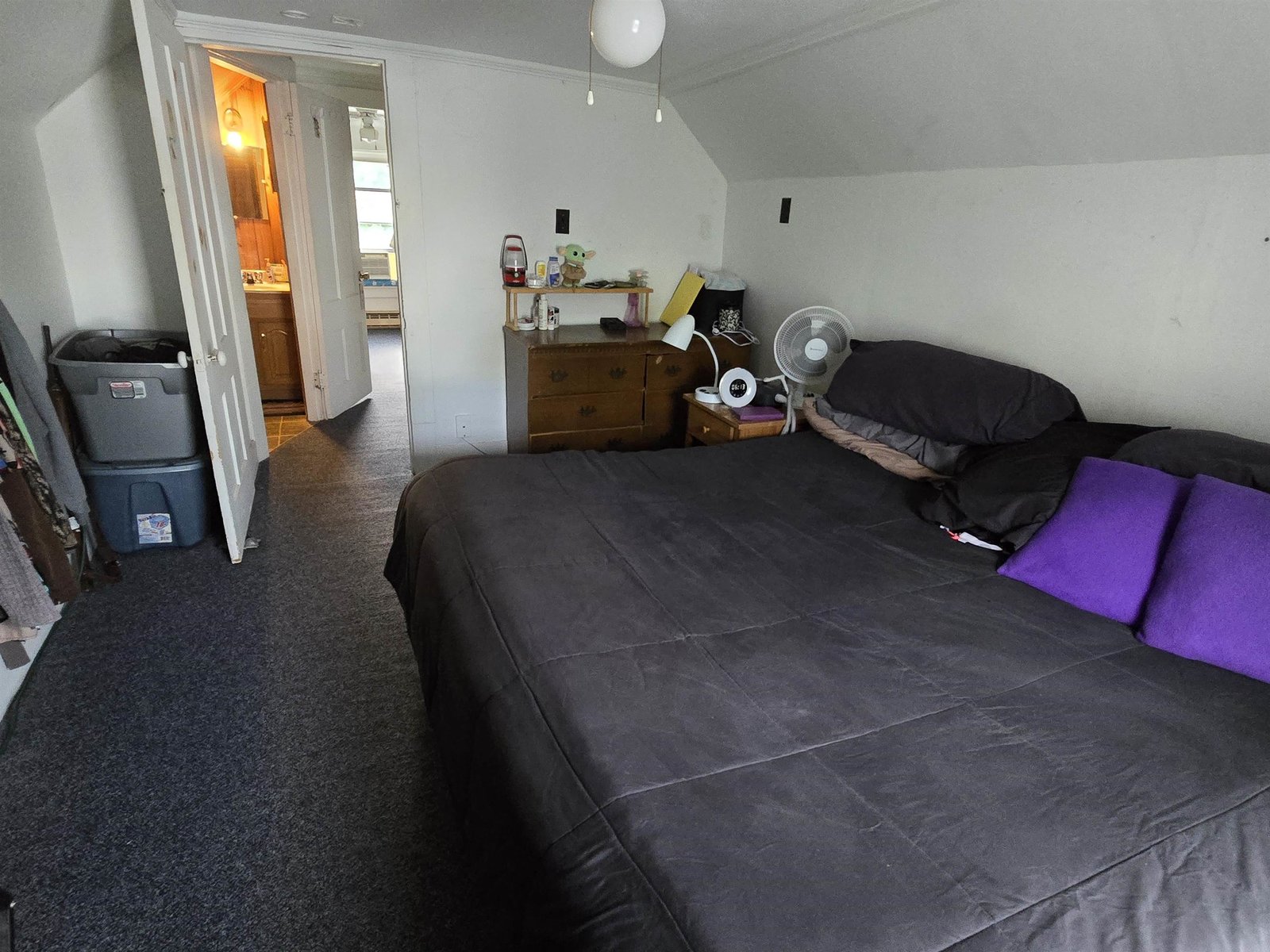 Apt2 bdrm 1