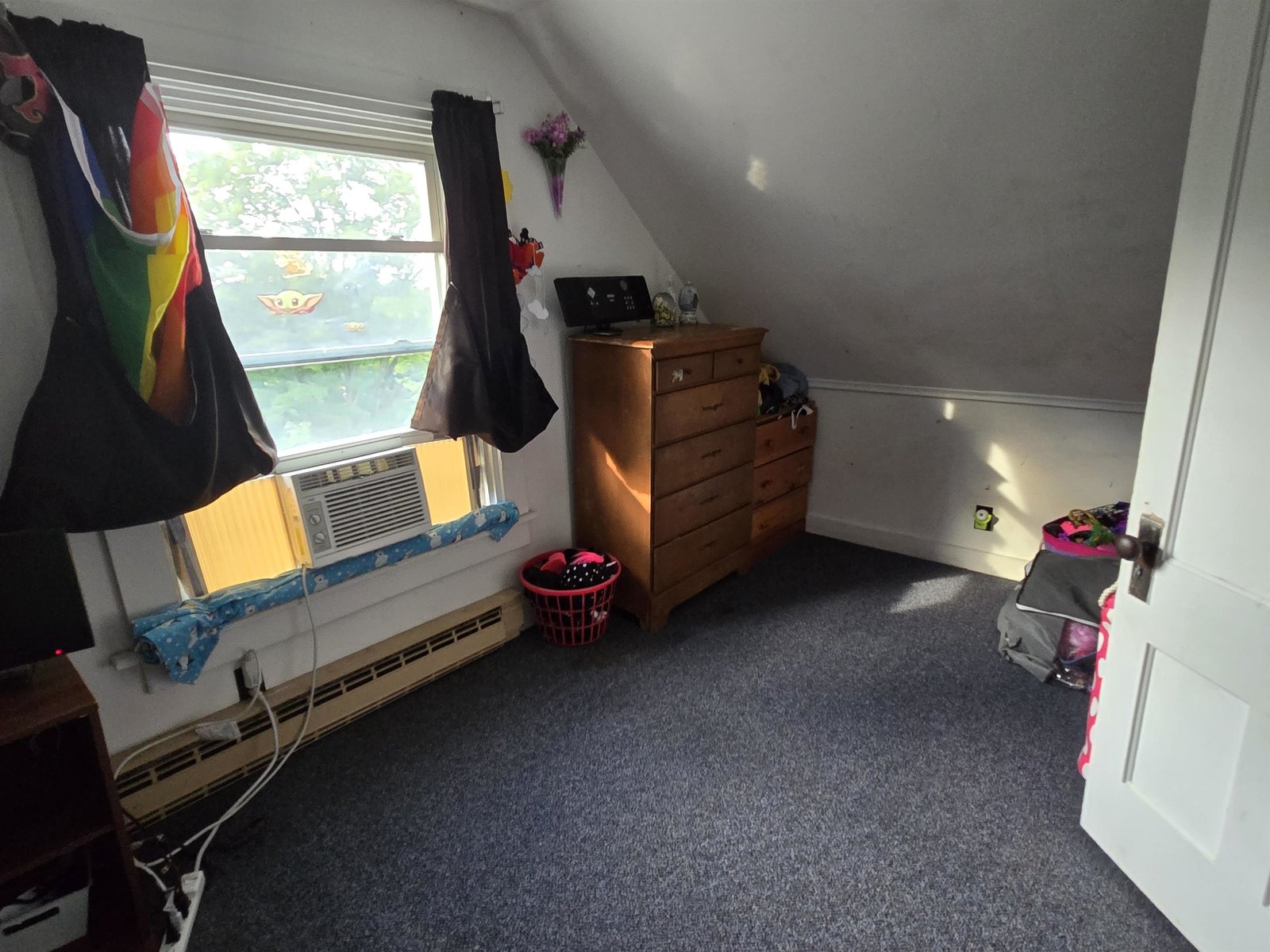Apt2 bdrm 2