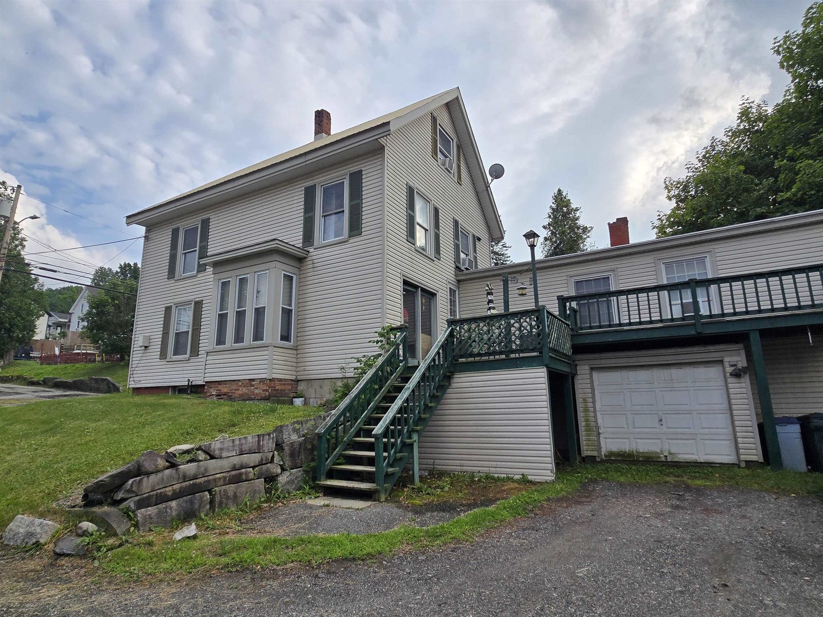 110 Pleasant Street