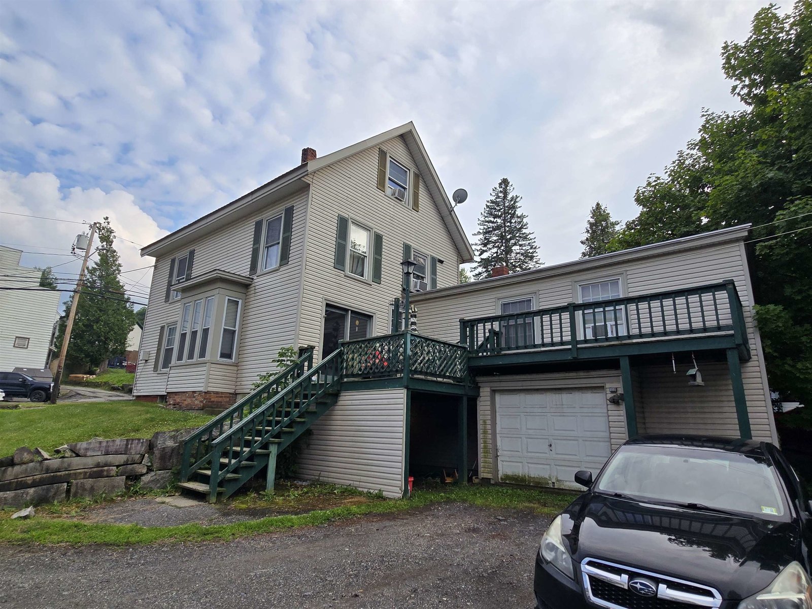 110 Pleasant Street