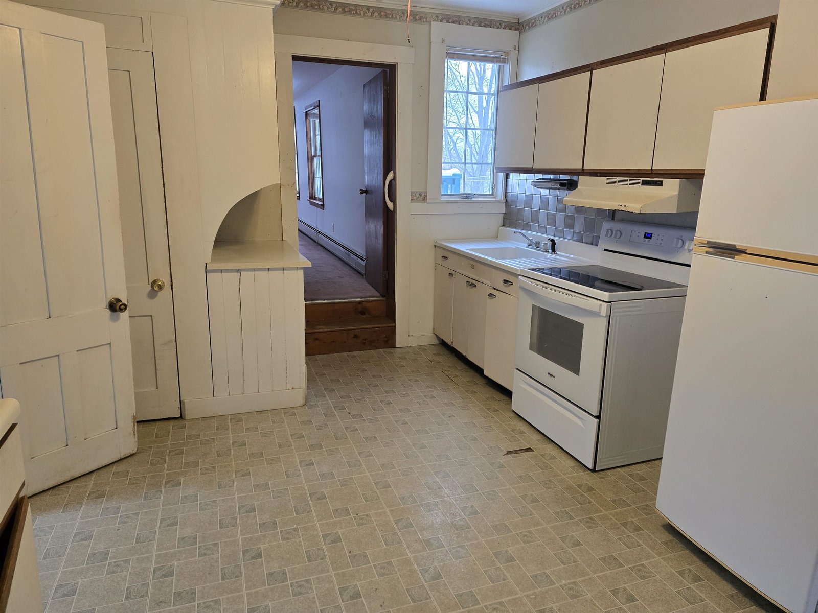 110 Pleasant Street