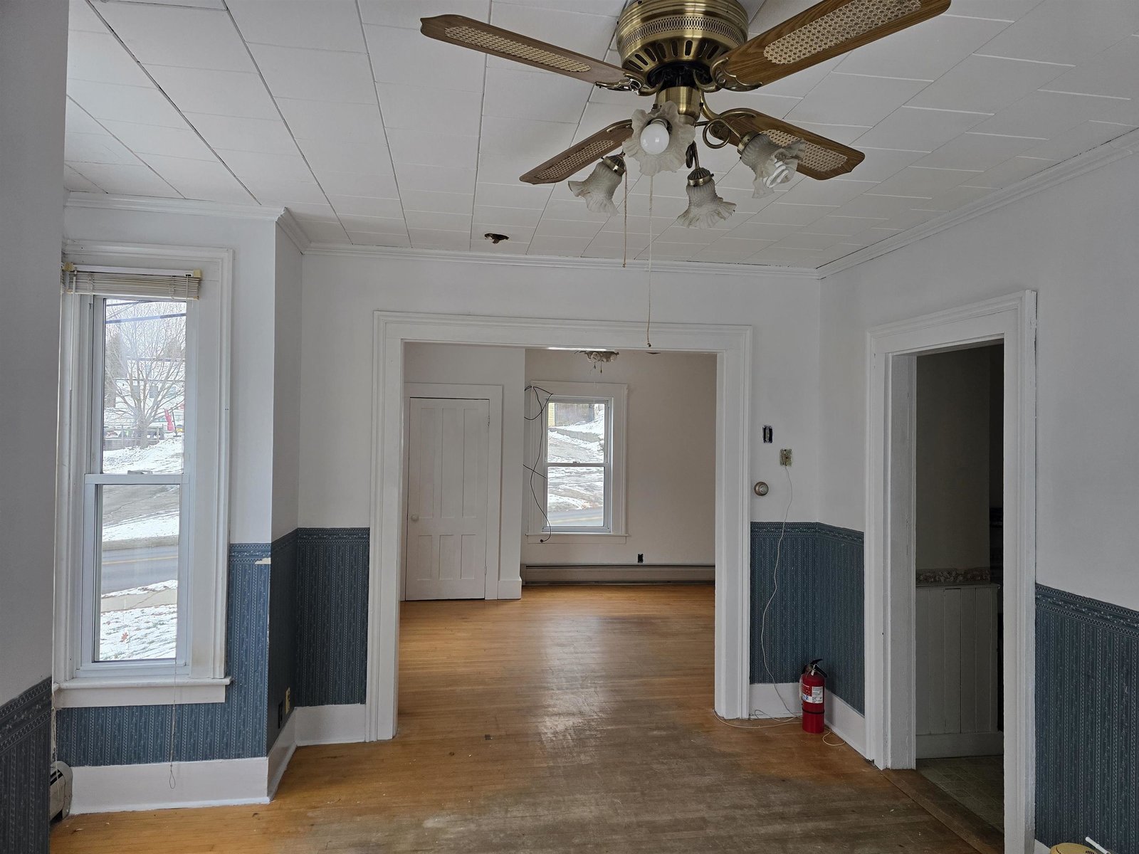 110 Pleasant Street