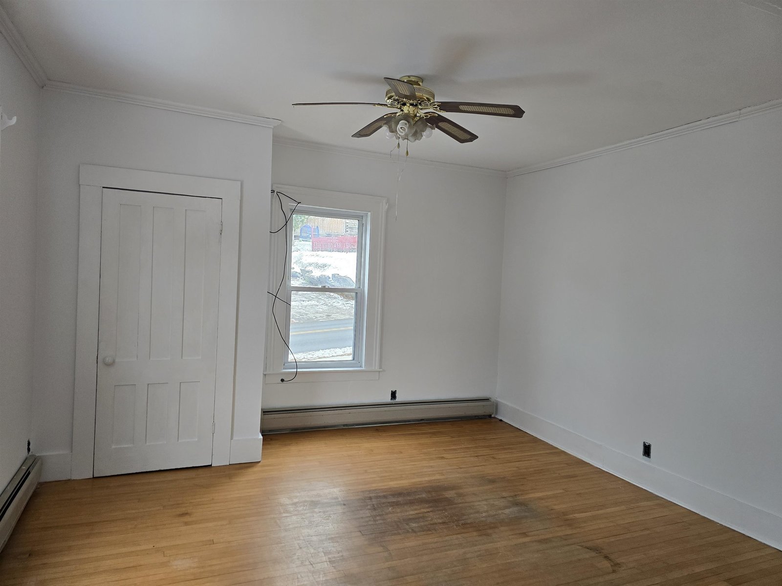 110 Pleasant Street