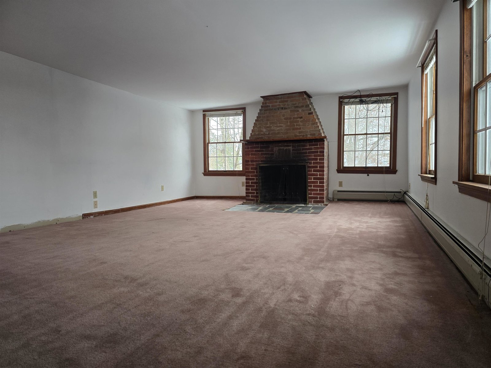 110 Pleasant Street