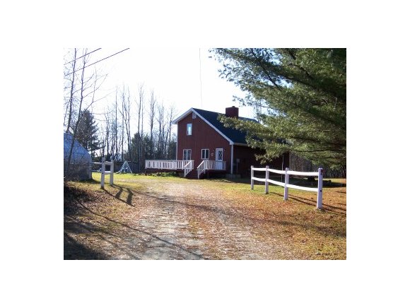 110 Pleasant Way