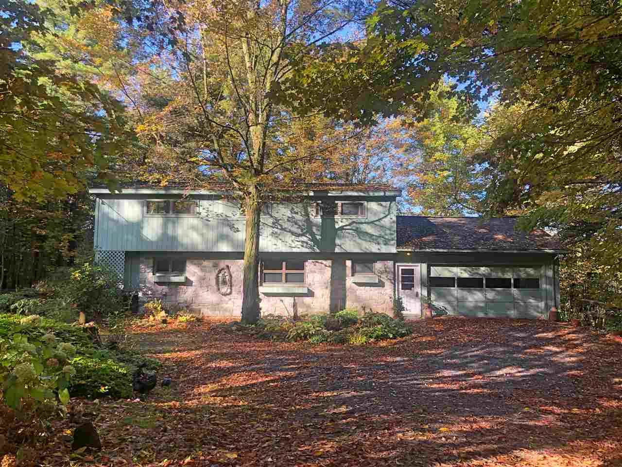 110 Ridgeline Road