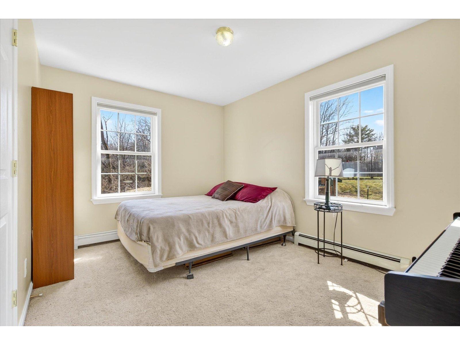 1st Floor Bedroom