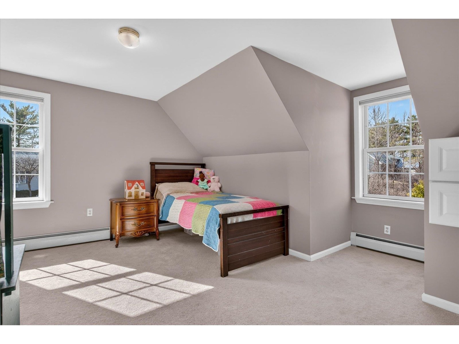 Bedroom #3