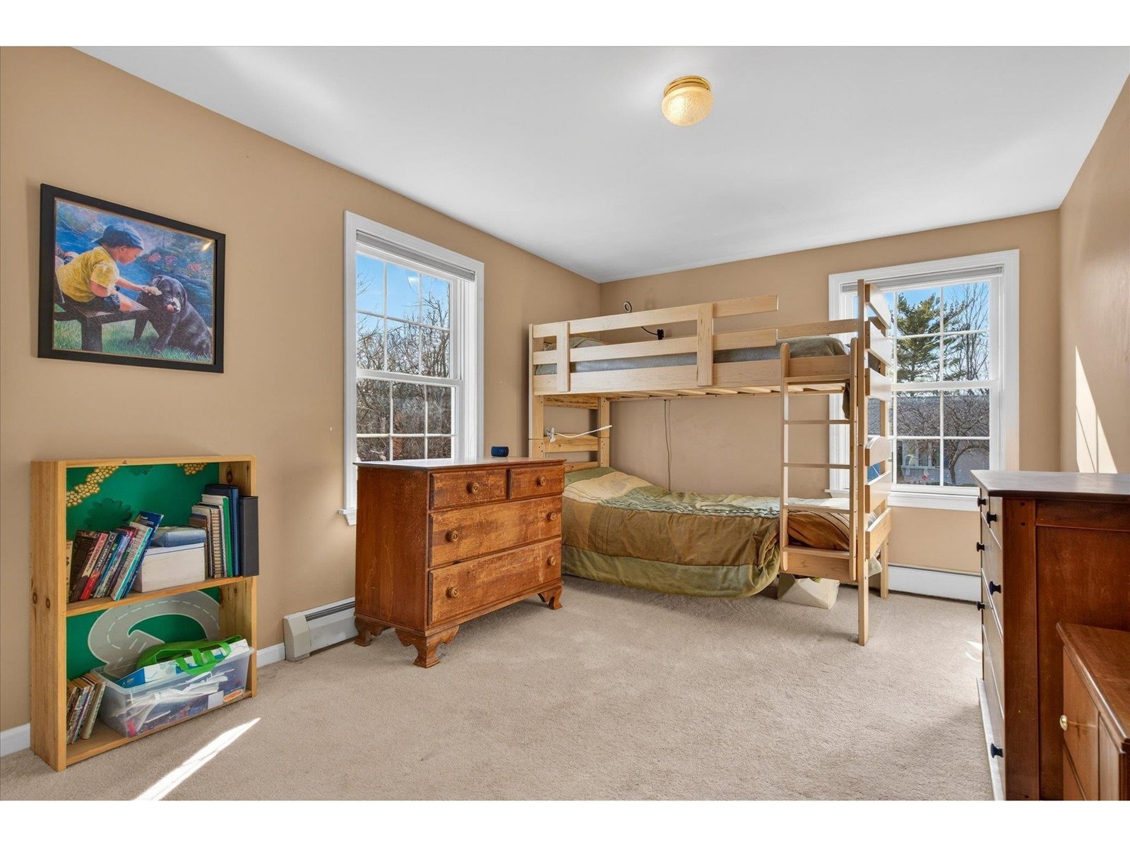 Bedroom #4