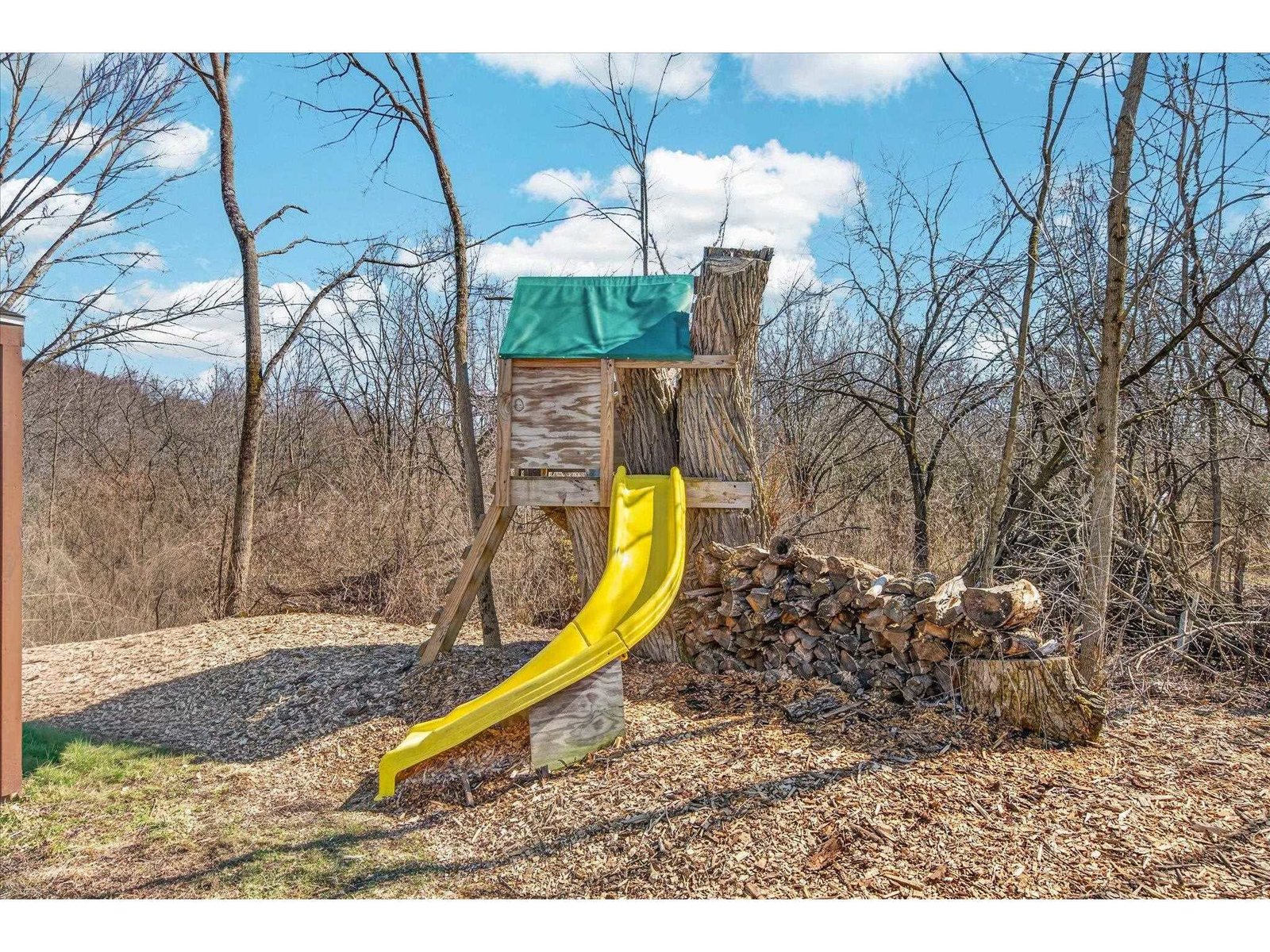Treehouse