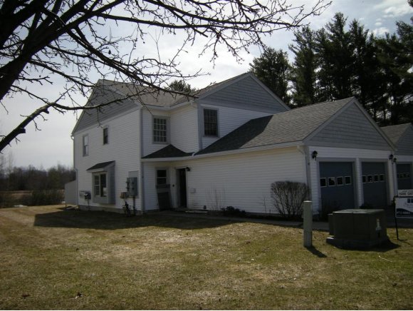 110 Saybrook Rd