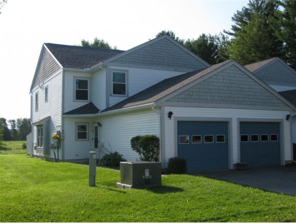110 Saybrook Rd, Unit 110
