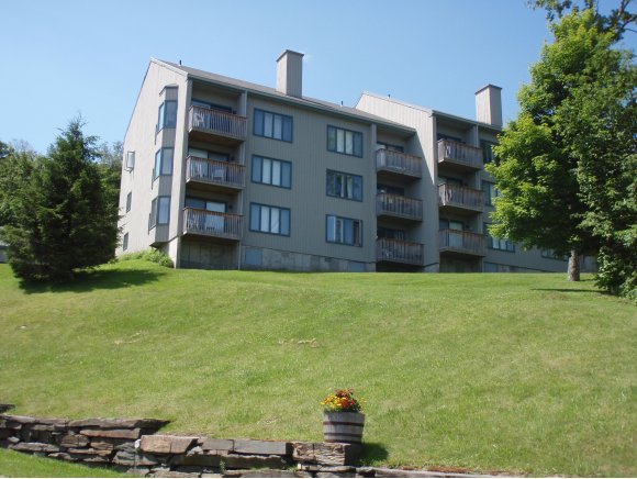 110 Snow Creek Road, Unit 110