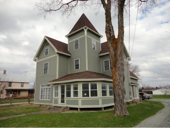110 South Main Street