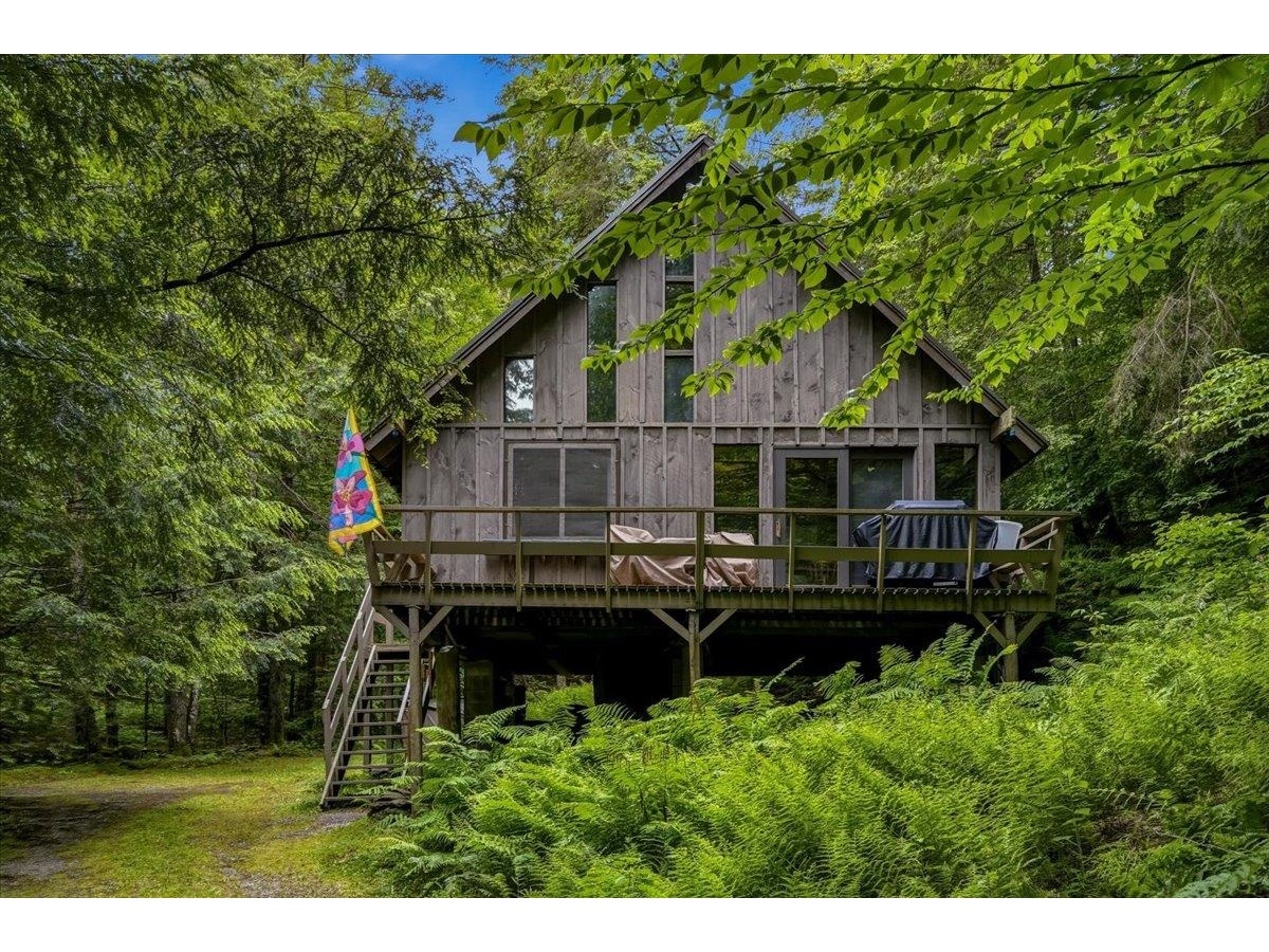 110 Spring Hill Lane, Starksboro