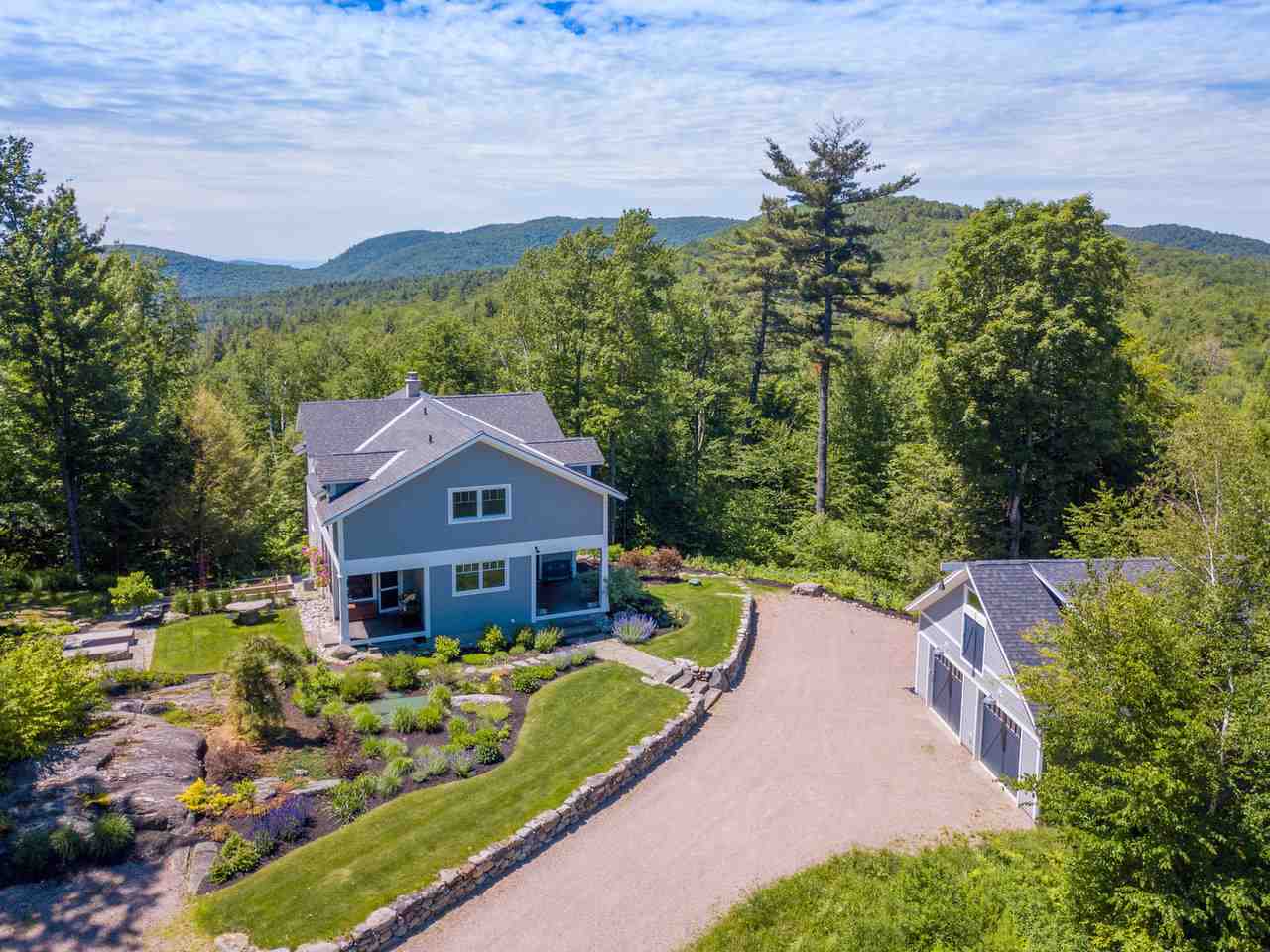 110 Stone Hill Road