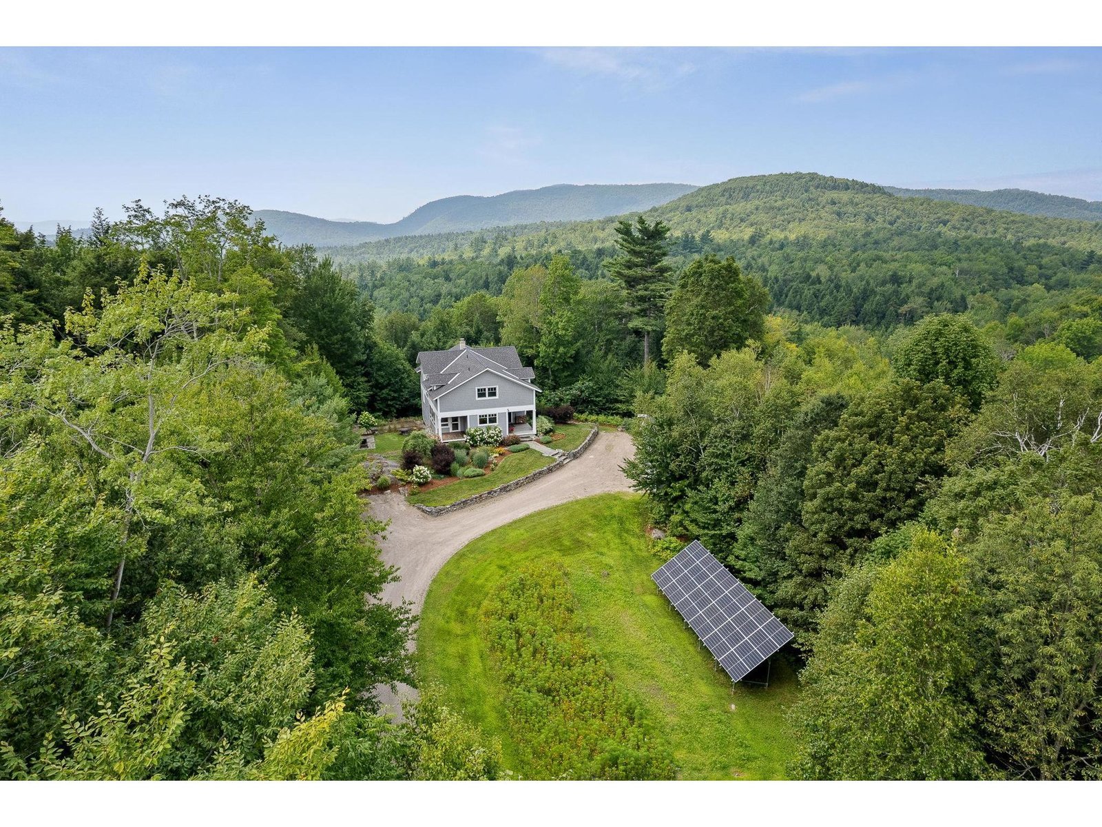 110 Stone Hill Road
