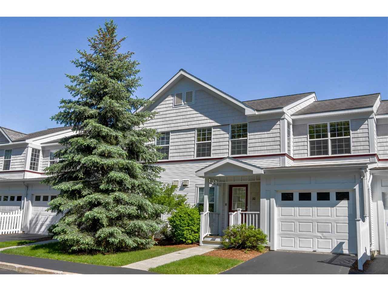110 Stonington Circle