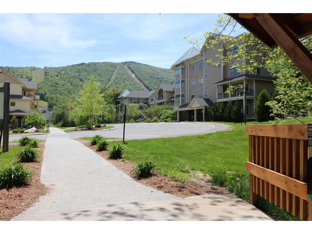 110 Sugarbush Village Drive, Unit 15