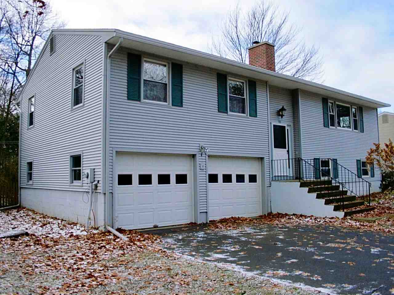 110 Tanglewood Drive