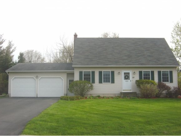 110 Terry Ln