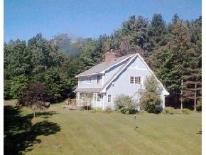 110 W Shaw Hill Roa