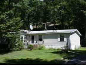110 Wildlife Rd.