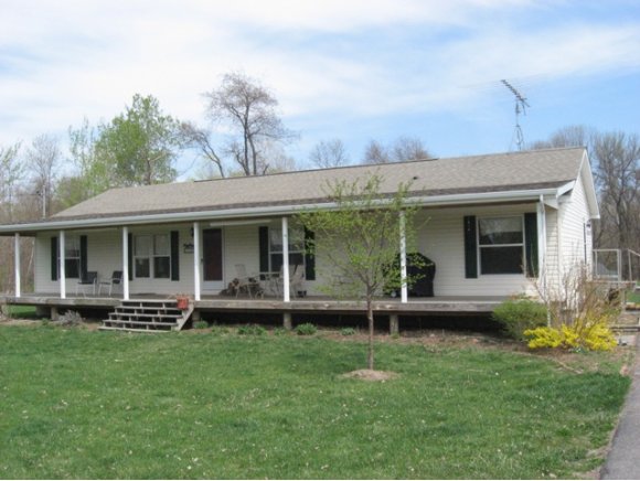 1100 Basin Harbor Rd