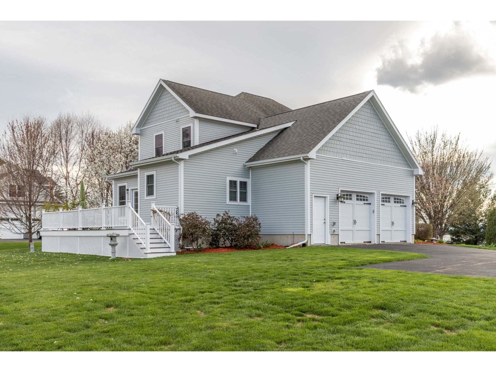 1100 Marble Island Road