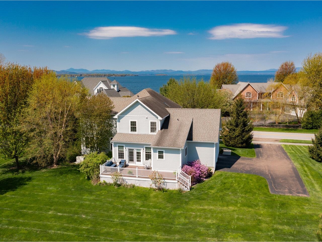 1100 Marble Island Road