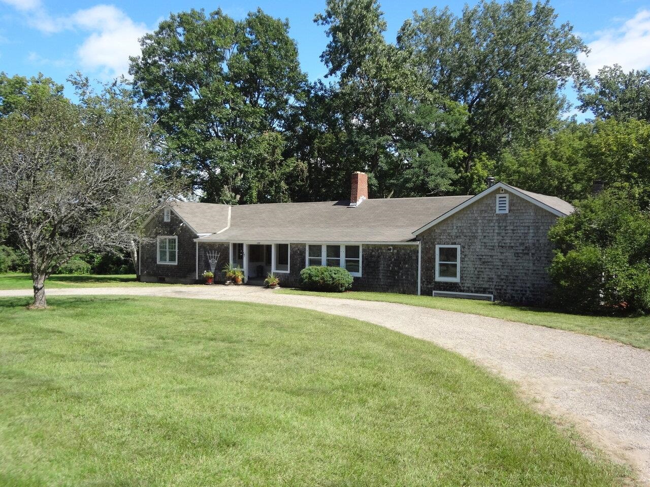 1100 Spear Street, South Burlington