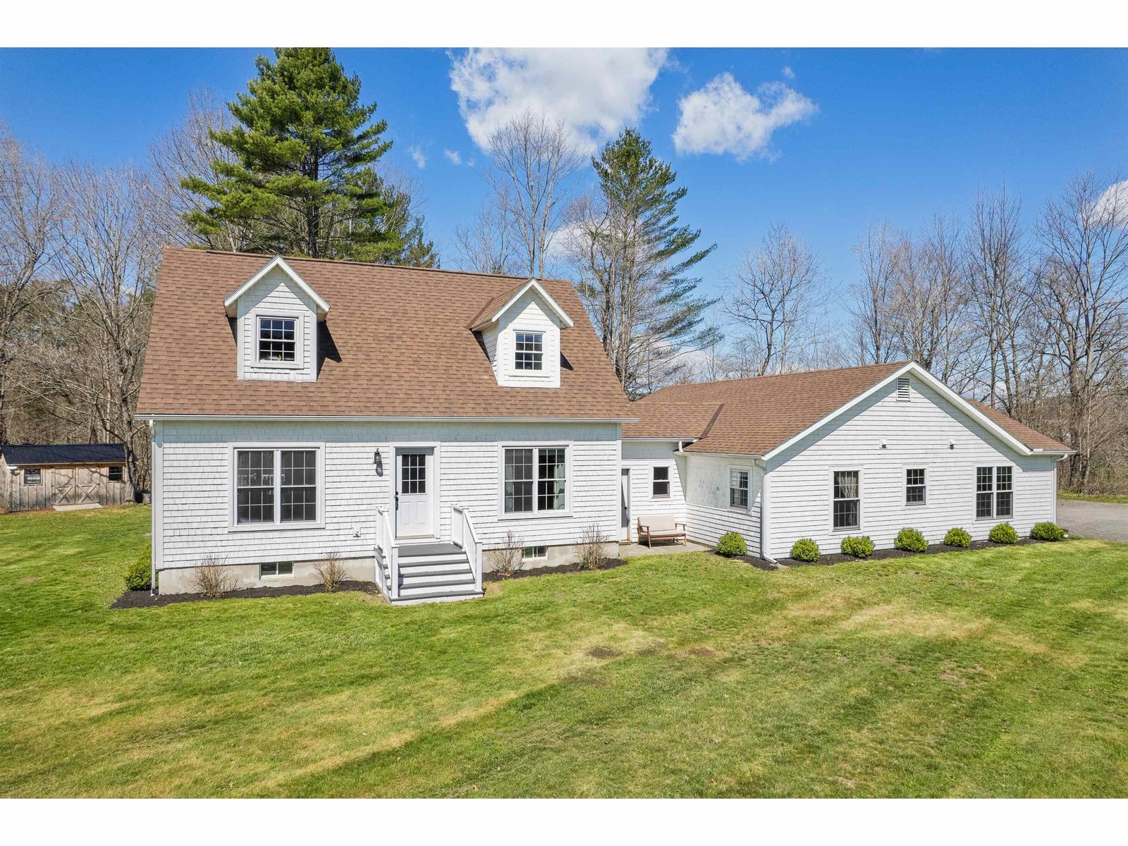 1100 Stock Farm Road