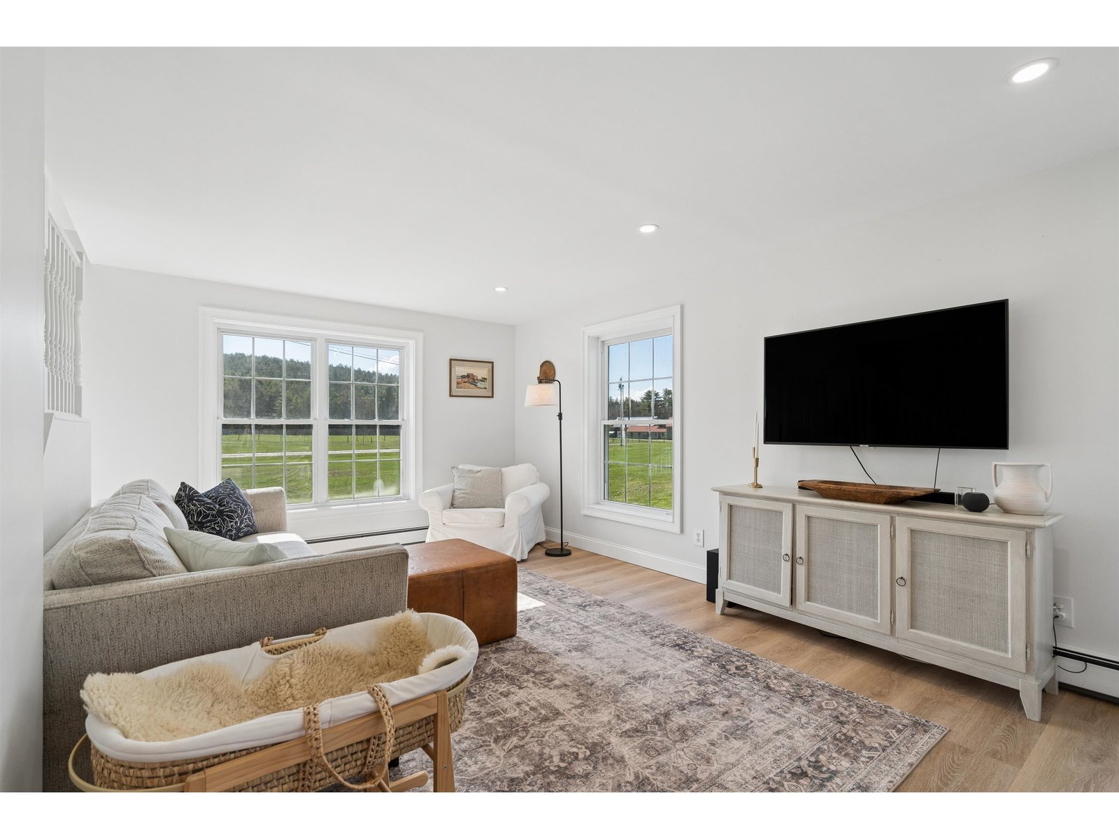1100 Stock Farm Road