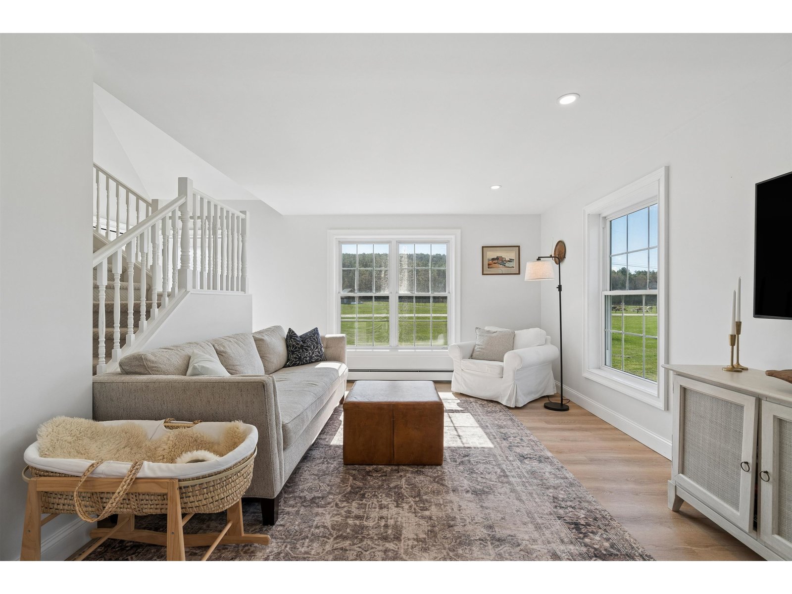 1100 Stock Farm Road