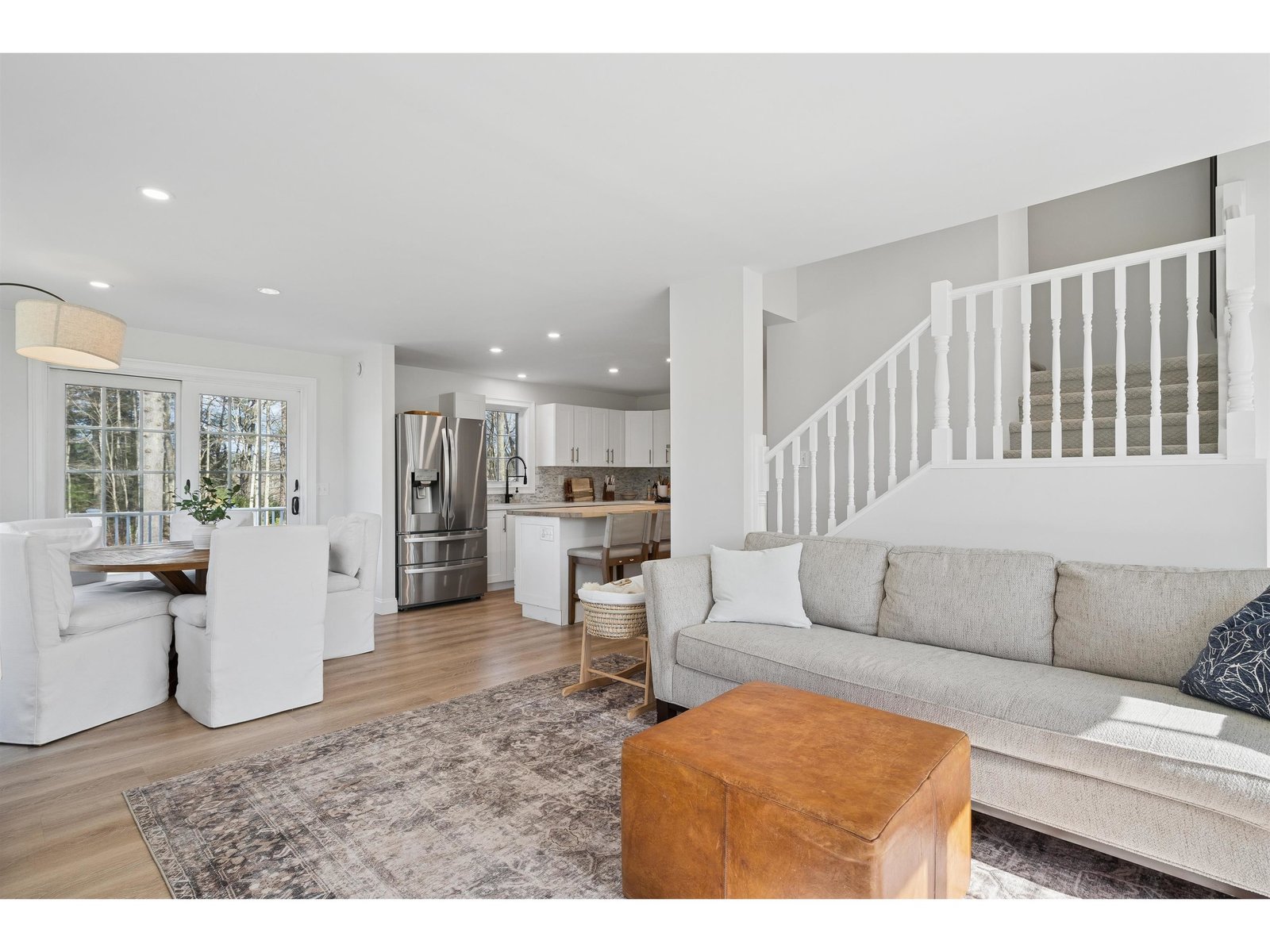 1100 Stock Farm Road