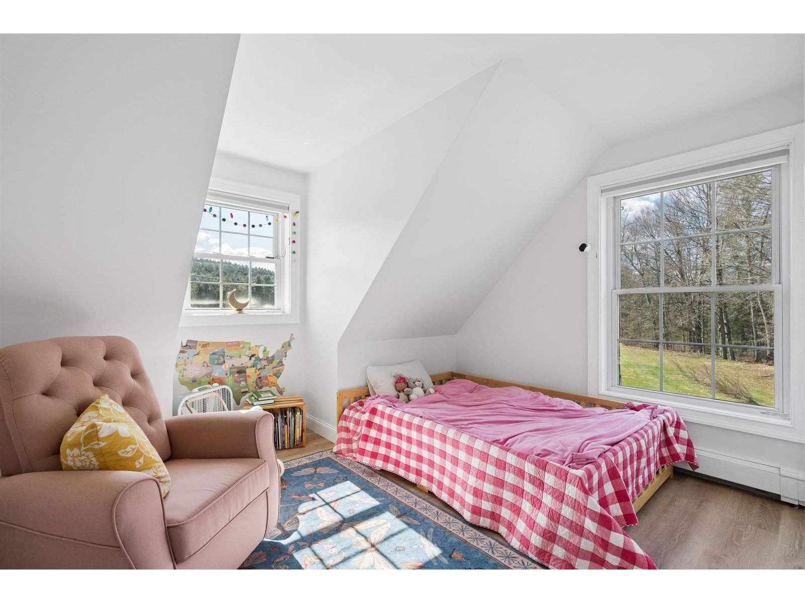 1100 Stock Farm Road