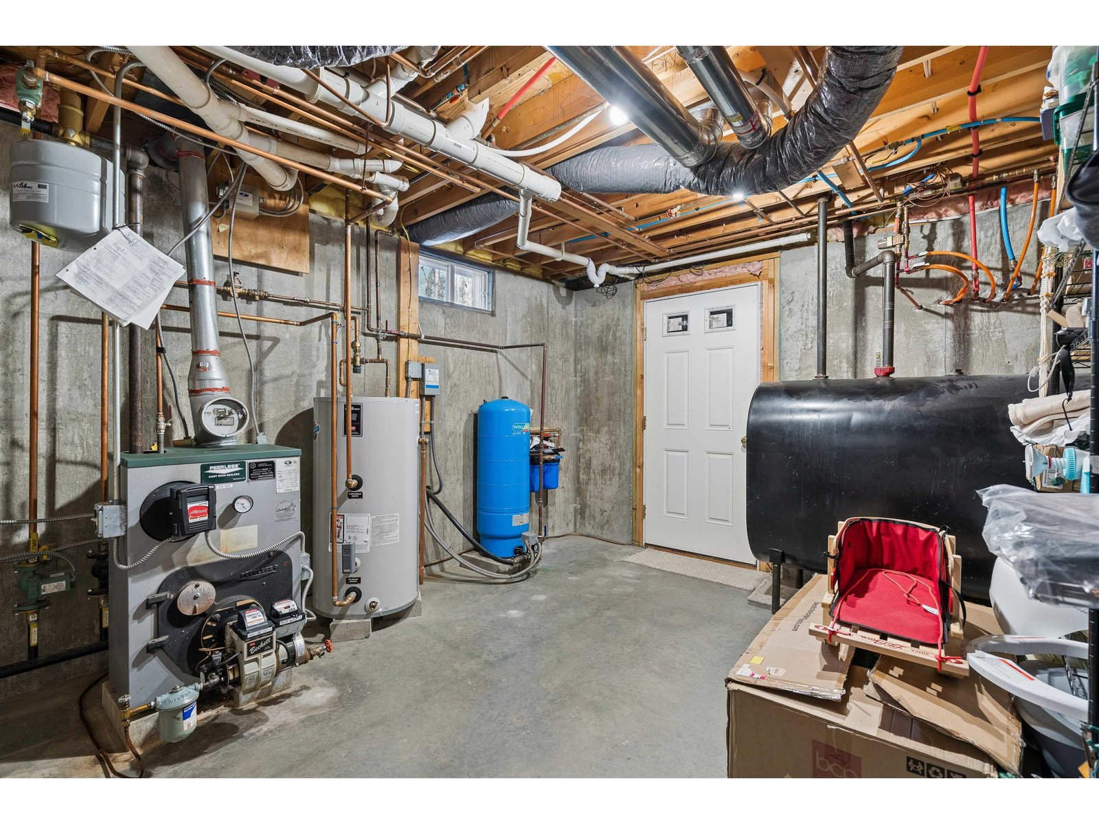 1100 Stock Farm Road