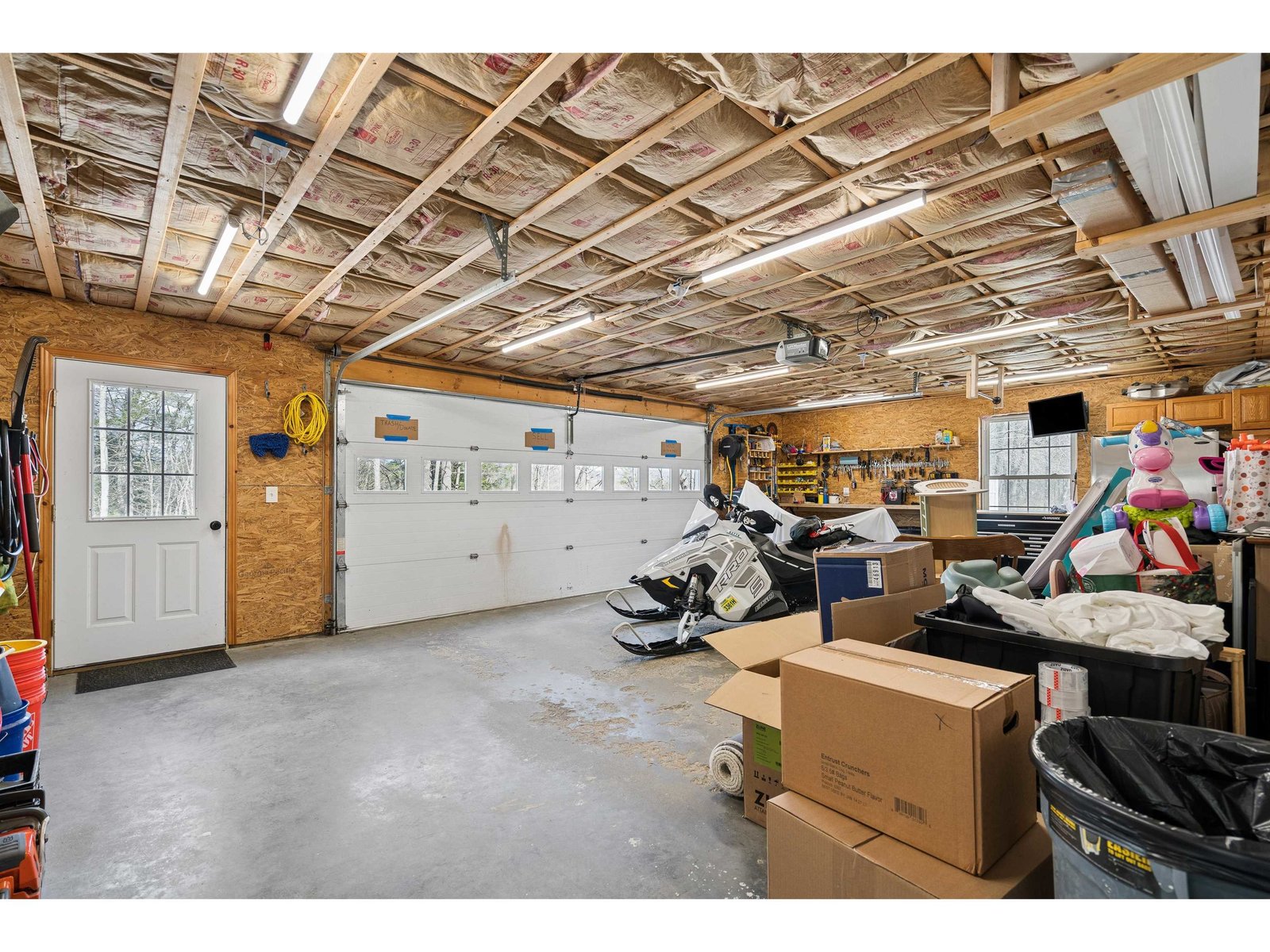 1100 Stock Farm Road