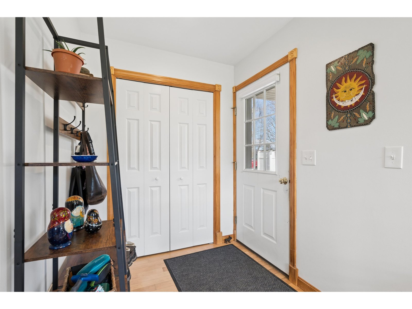 1100 Stock Farm Road
