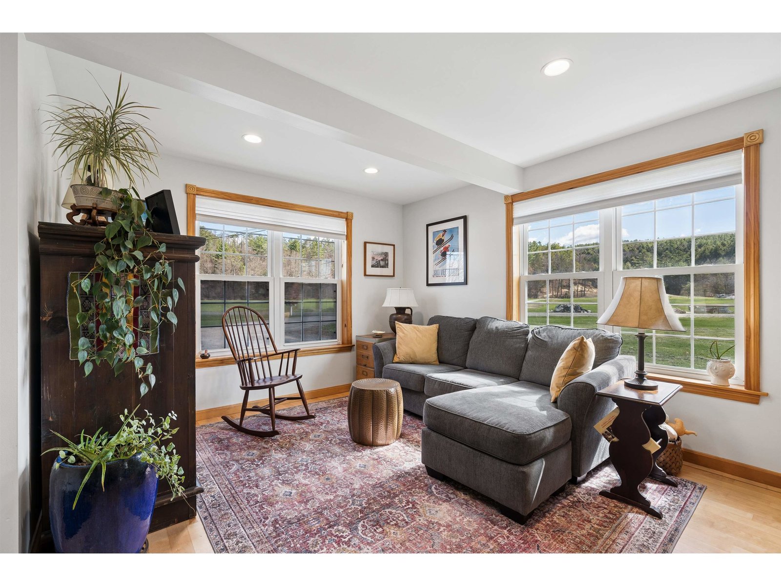 1100 Stock Farm Road