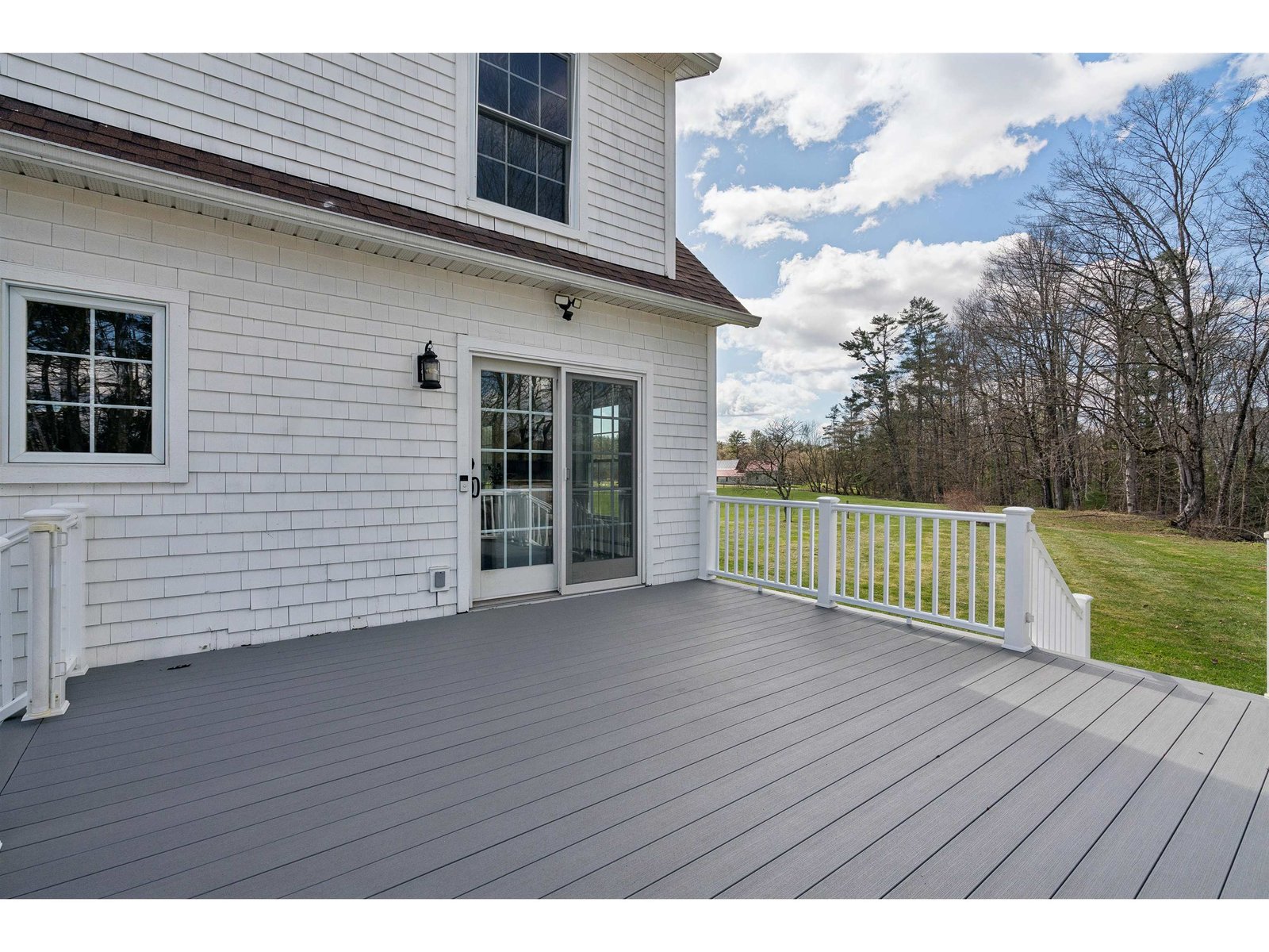 1100 Stock Farm Road