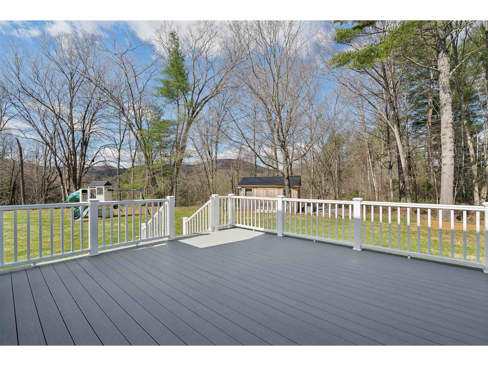 1100 Stock Farm Road