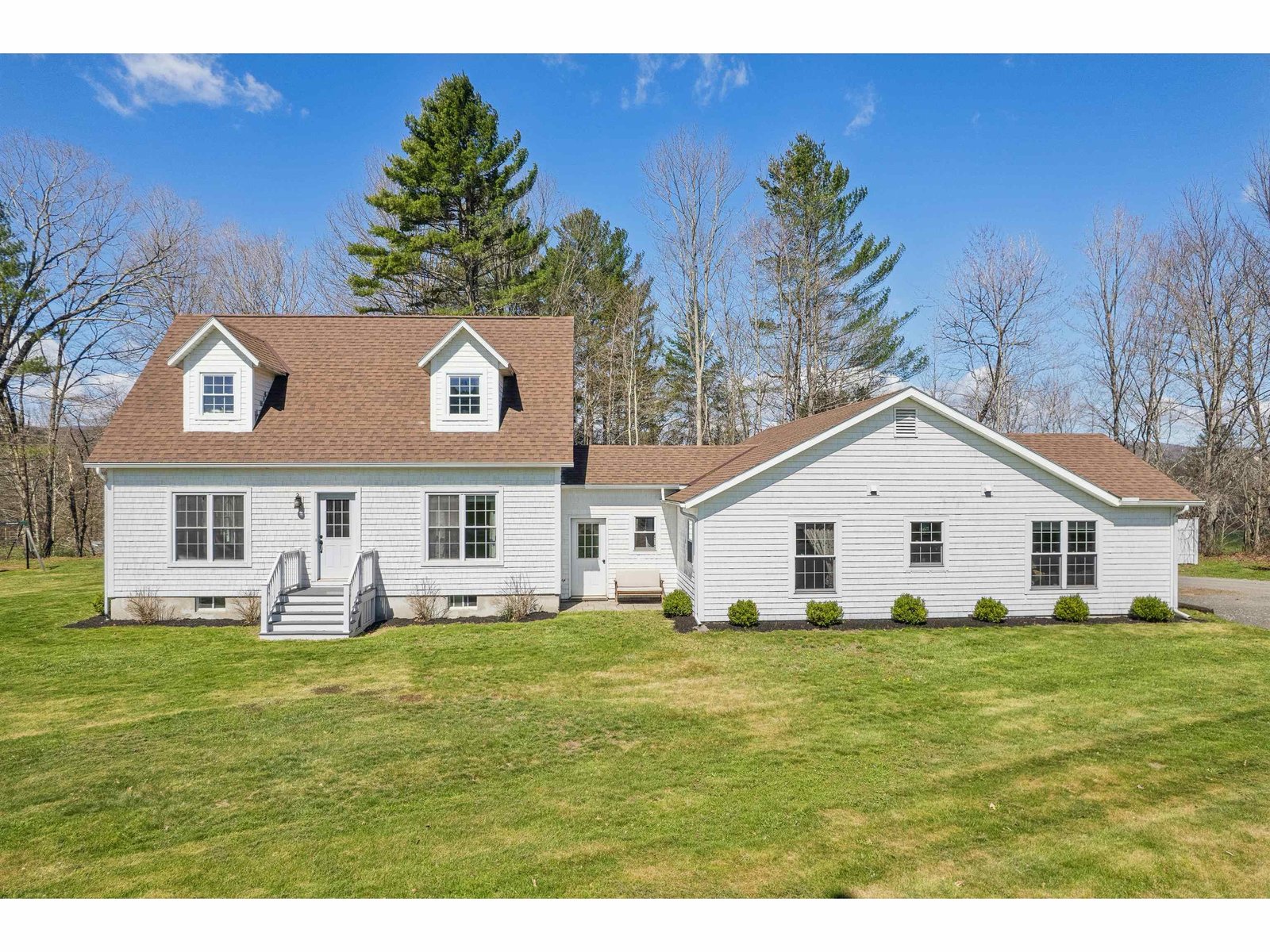 1100 Stock Farm Road