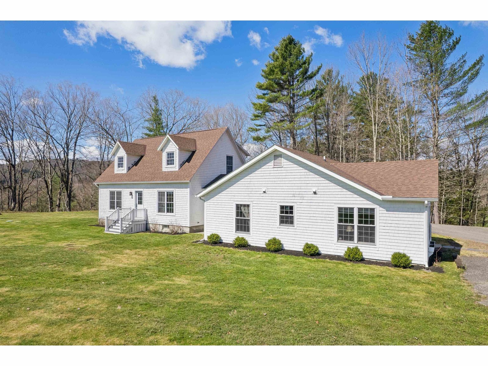 1100 Stock Farm Road