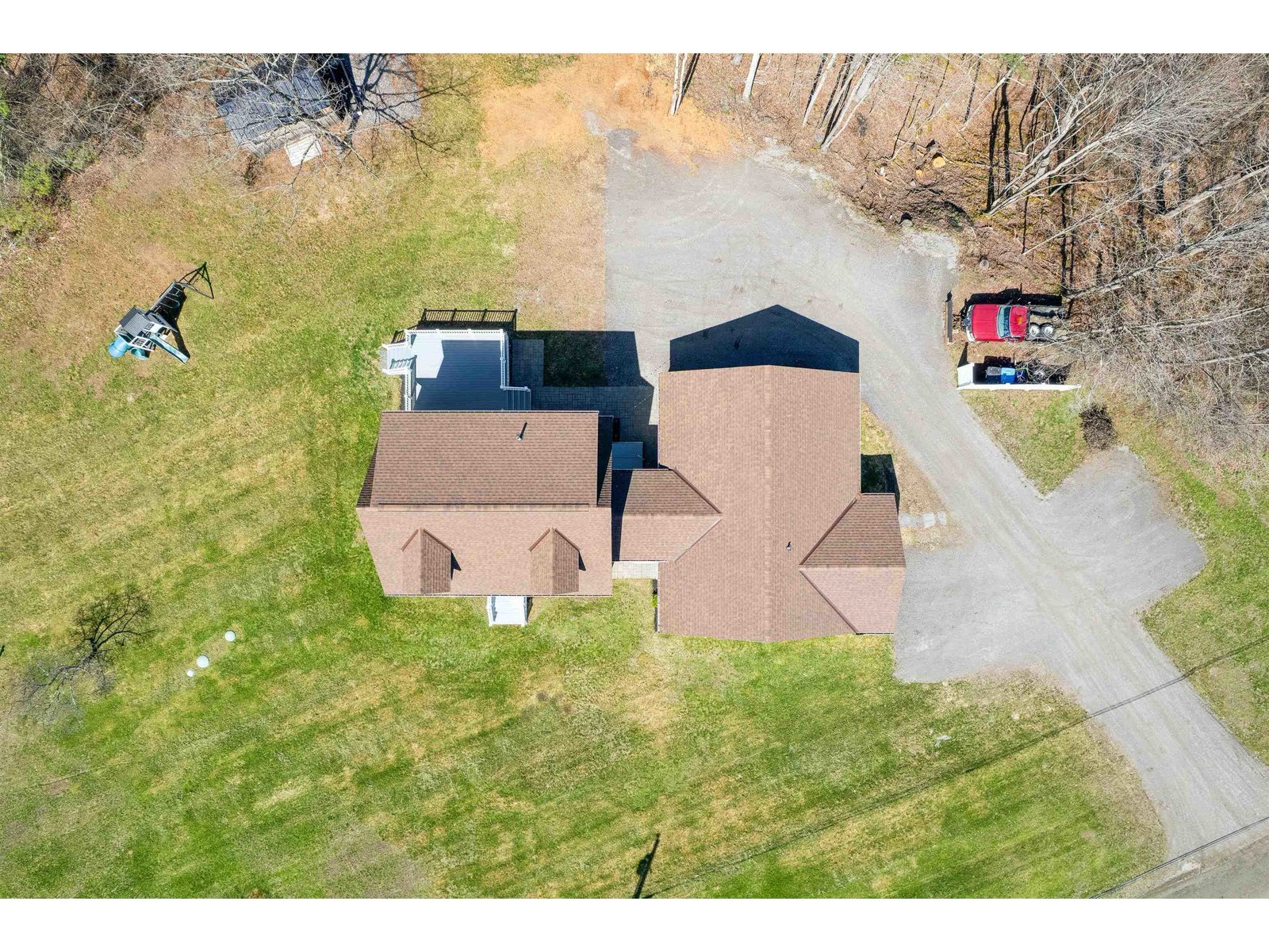 1100 Stock Farm Road