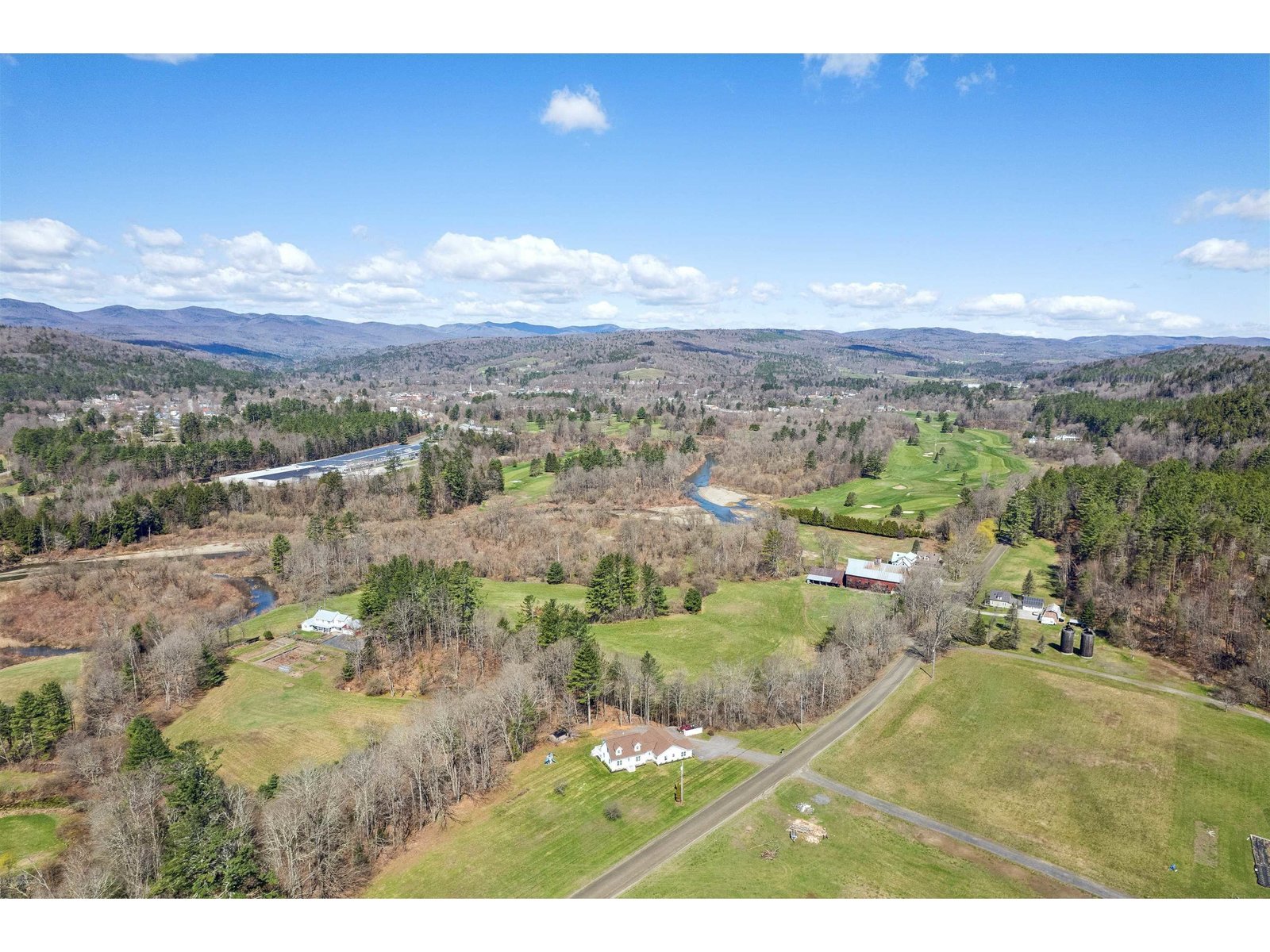 1100 Stock Farm Road