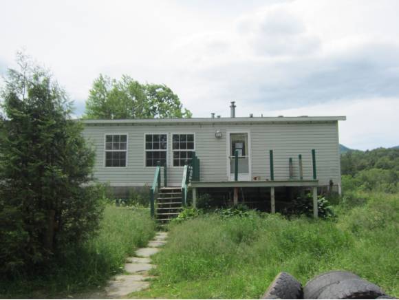1100 Waterman Rd.
