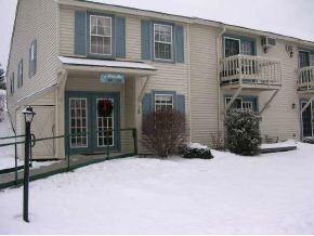 1101 The Terraces, Unit 1101